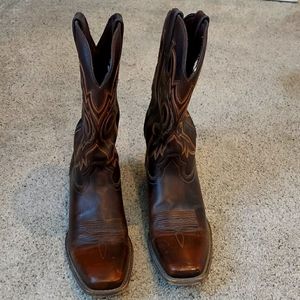 Mens Cowboy Boots